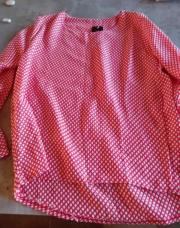 blouse de fashion T38